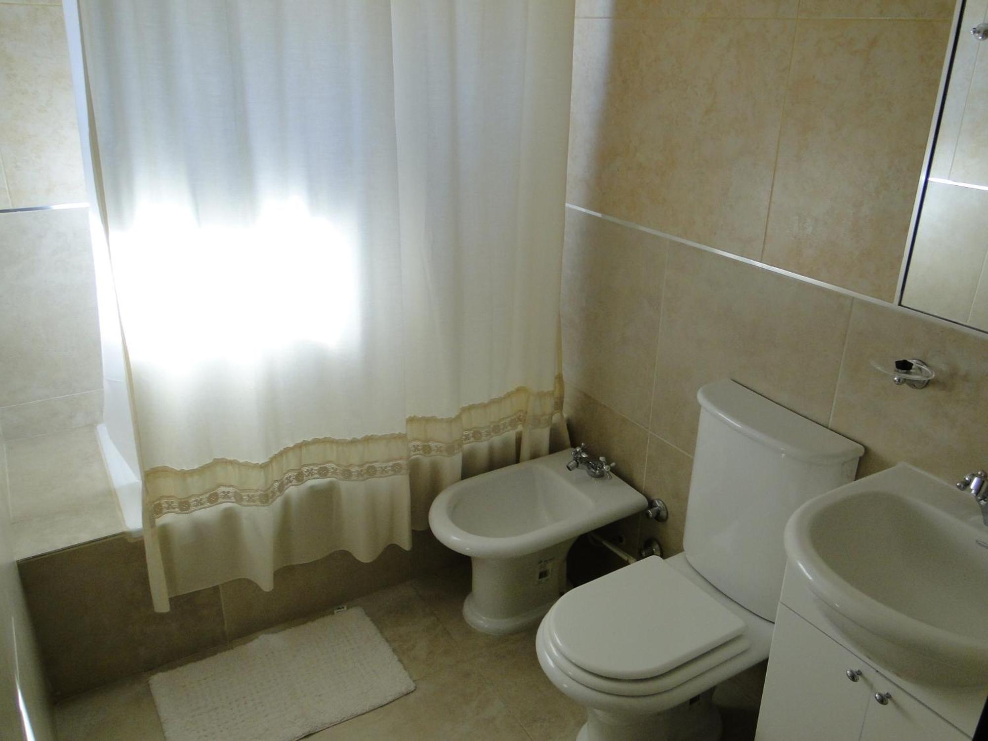 Altos Del Lago Departamentos El Calafate Cameră foto