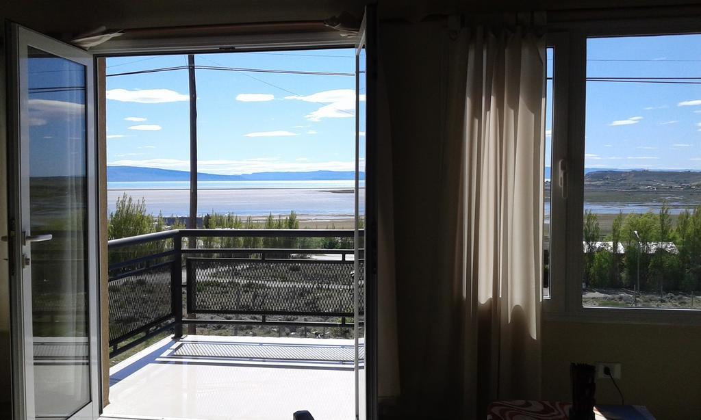 Altos Del Lago Departamentos El Calafate Exterior foto