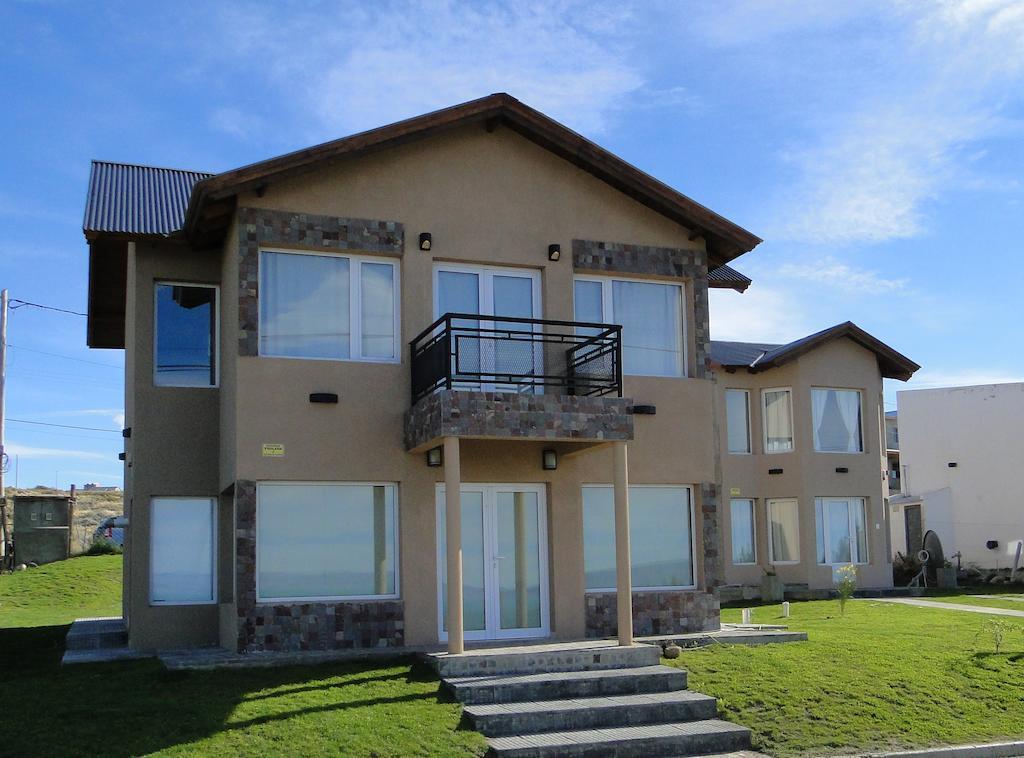 Altos Del Lago Departamentos El Calafate Cameră foto
