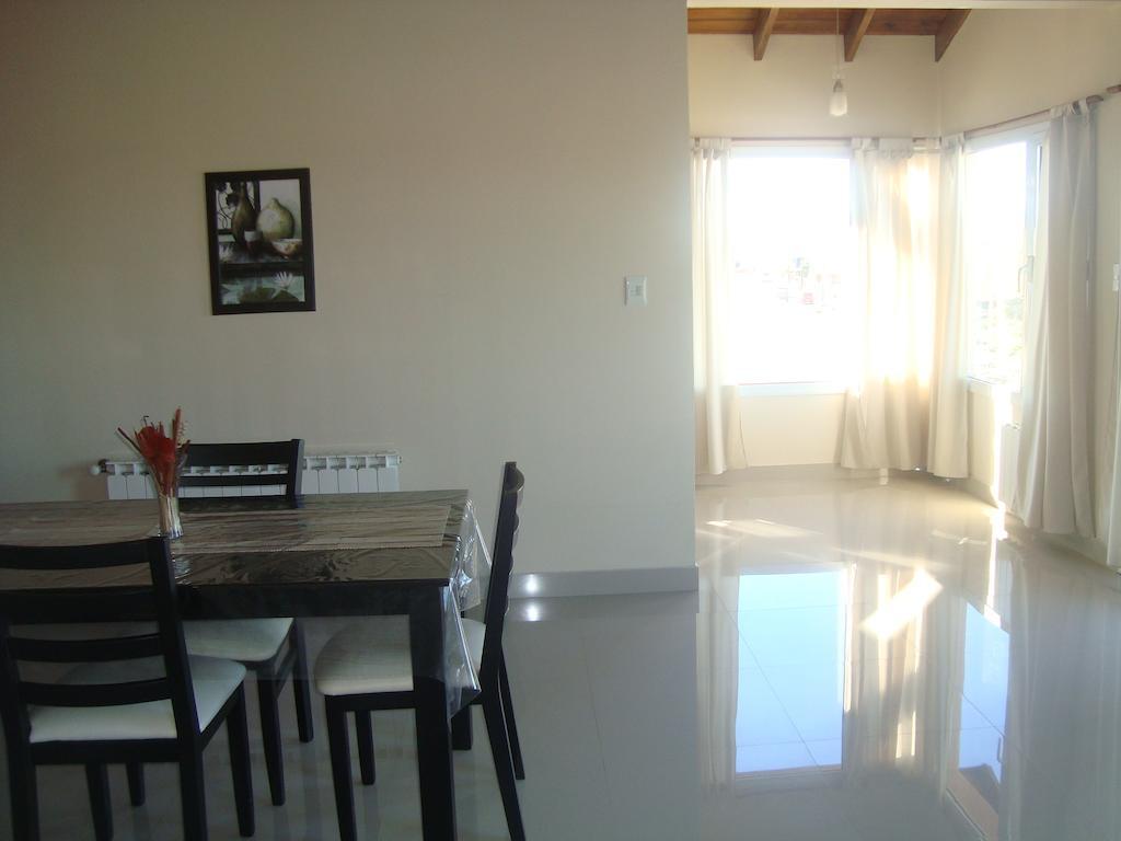 Altos Del Lago Departamentos El Calafate Cameră foto