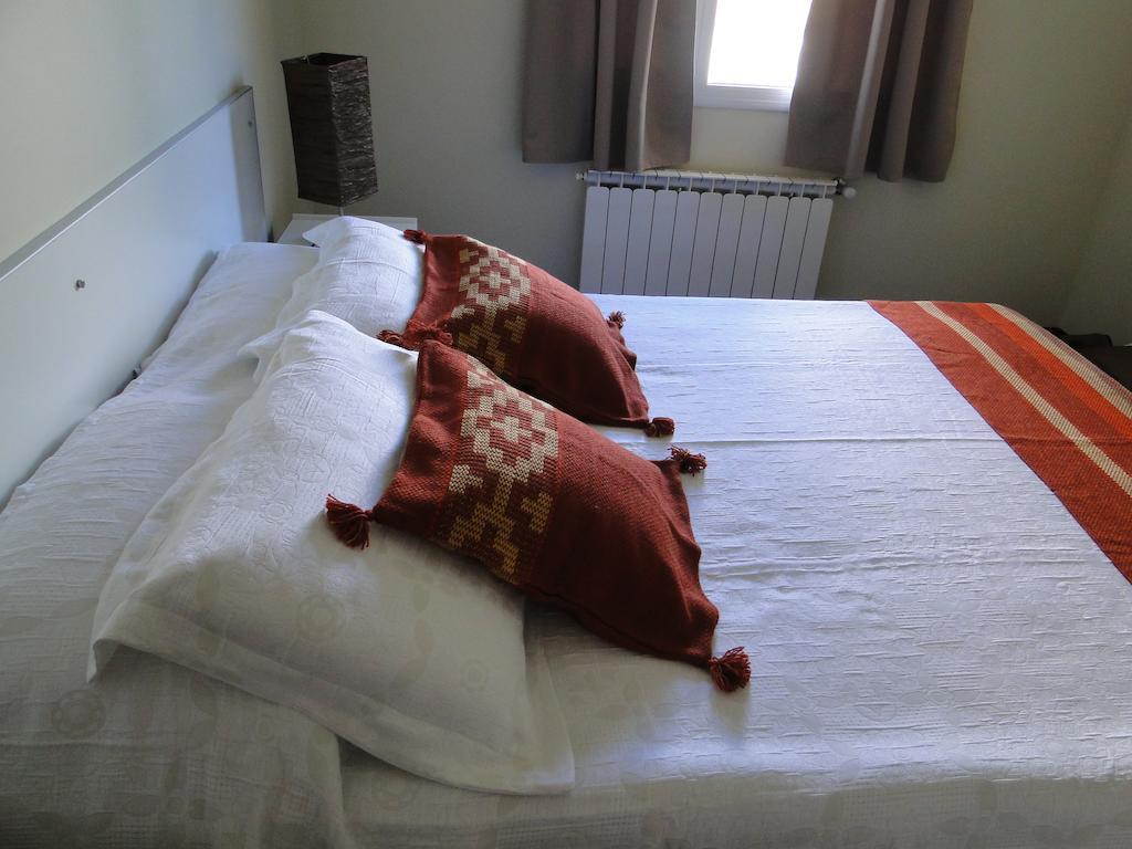 Altos Del Lago Departamentos El Calafate Cameră foto
