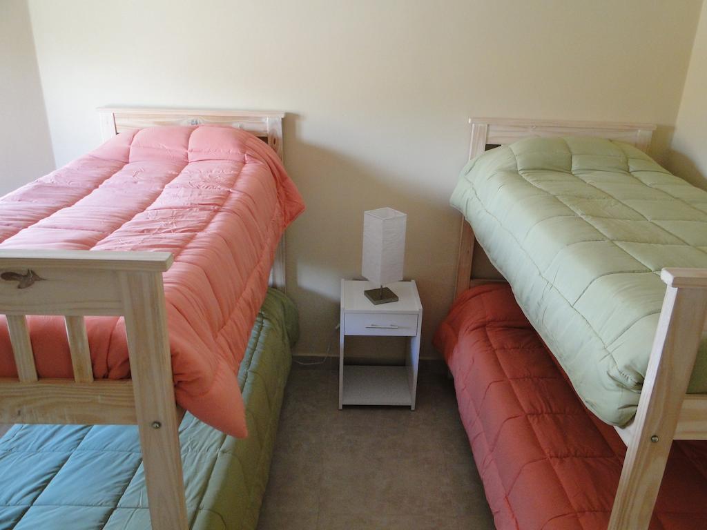 Altos Del Lago Departamentos El Calafate Cameră foto