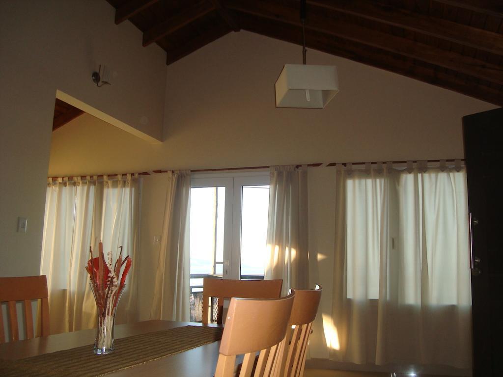 Altos Del Lago Departamentos El Calafate Cameră foto