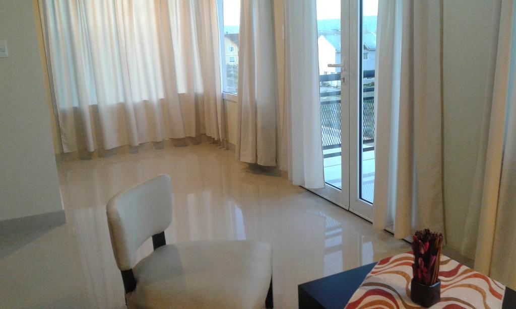 Altos Del Lago Departamentos El Calafate Exterior foto